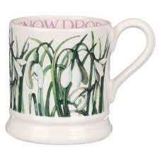 Emma Bridgewater Flowers Range