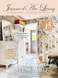 Jeanne d'Arc Living Magazine - 6th Issue 2024