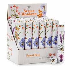 Nectar Meadows Pencil Pot