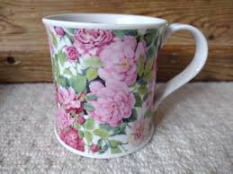 Dunoon Chartwell Mug