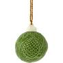 Bordallo Pinheiro - Christmas Bauble