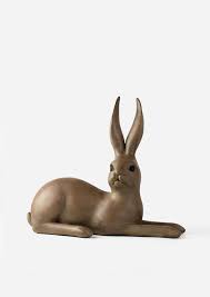 Harold Hare - Lying Down