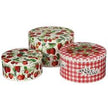 Strawberry Cake Tin - Emma Bridgewater