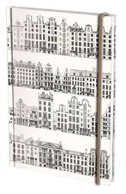 Bekking & Blitz Canal Houses Address Book A6