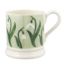 Emma Bridgewater Flowers Range