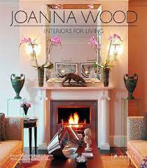 Joanna Wood - Interiors for Living