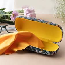 The Flower Market Glasses Case