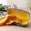 The Flower Market Glasses Case