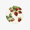 Emma Bridgewater Strawberry straight jug, handmade in England, gift idea NZ