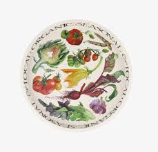 Emma Bridgewater Vegetable Garden Tray