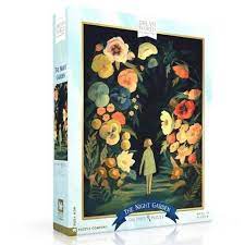 New York Puzzle Company Dream World Puzzle