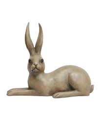 Harold Hare - Lying Down