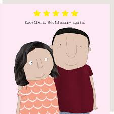 ROSIE MADE A THING CARDS