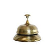 Brass Toned Bell