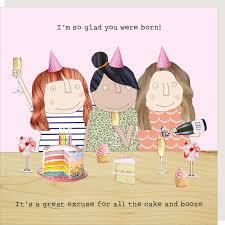 Rosie Made a Thing Cards Part 2