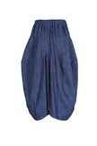 Olga de Polga Milwaukee Skirt - Denim