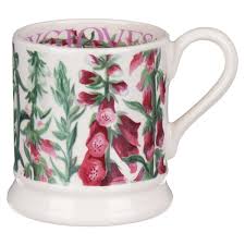 Emma Bridgewater Flowers Range