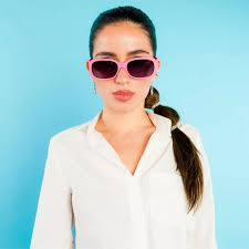 Okkia Sunglasses - Chiara