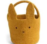 Gry and Sif Big Bunny Baskets