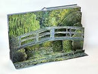 Monet - The Pop-Up Book