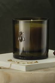 La Rochere Bee Candle Fig