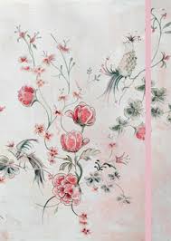 Flowers & Birds - Notebooks