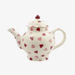 Pink Hearts Range