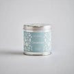 St Eval Geranium Candle in a Tin