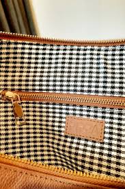 Pippa Delhi Hobo Leather Bag