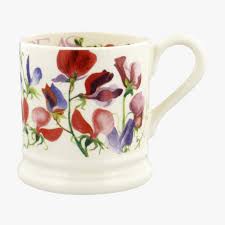 Emma Bridgewater Flowers Range