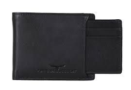 Sidka Leather Wallet w/Card Holder