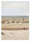 Bekking and Blitz Panorama Mesdag L folder
