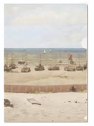 Bekking and Blitz Panorama Mesdag L folder