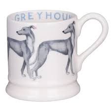 Emma Bridgewater Mugs ~ Dog Range