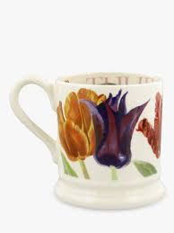 Emma Bridgewater Flowers Range