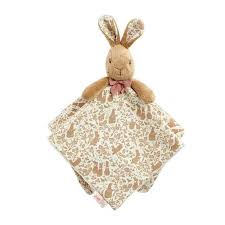 Peter Rabbit Signature Flopsy Rabbit Comforter