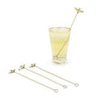 Bumble Bee Stir Sticks