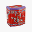 Emma Bridgewater- King tins