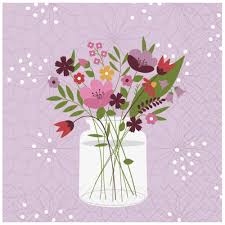 Paper + Design Napkins