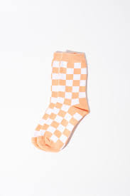 Stilen Checker Socks