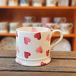 Pink Hearts Range