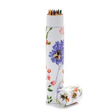 Nectar Meadows Pencil Pot