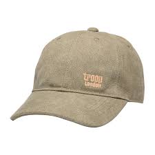 Troop London Mens Caps