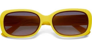 Okkia Sunglasses - Chiara