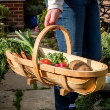 Burgon & Ball Trug