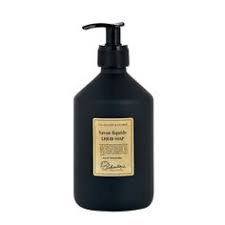 Lothantique Savon Liquid Soap Black