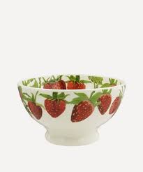 Emma Bridgewater Strawberry Range