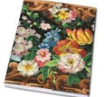 Cahier A5 Flowers, Musee Du Papier Print