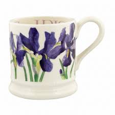 Emma Bridgewater Flowers Range