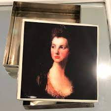 Emile Renaissance Box by French Country Collections